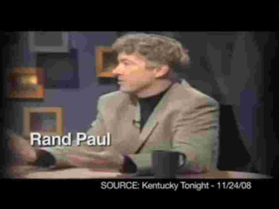 Rand Paul in Jack Conway ad Rand Paul in Jack Conway ad